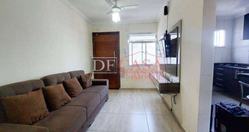 Apartamento com 3 quartos à venda na Rua Matias Quevedo, 240, Conjunto Residencial José Bonifácio, São Paulo