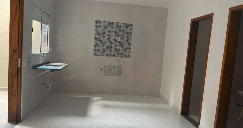 Apartamento com 2 quartos à venda na Rua Muçurepê, 234, Cidade Líder, São Paulo