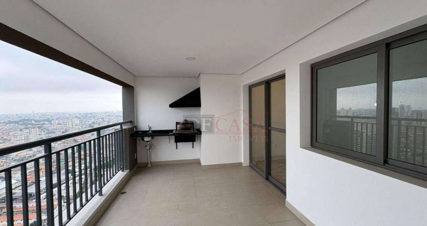 Apartamento com 3 quartos à venda na Rua José Manoel da Fonseca Júnior, 105, Vila Matilde, São Paulo