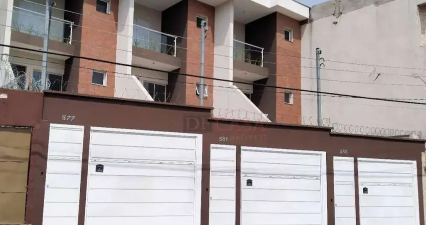 Casa com 3 quartos à venda na Rua Pedro de Brito, 585, Cangaíba, São Paulo