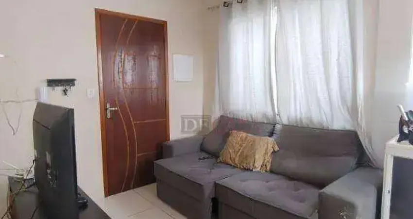 Apartamento com 2 quartos à venda na Rua Doutor Flamiano Costa, 574, Jardim Penha, São Paulo