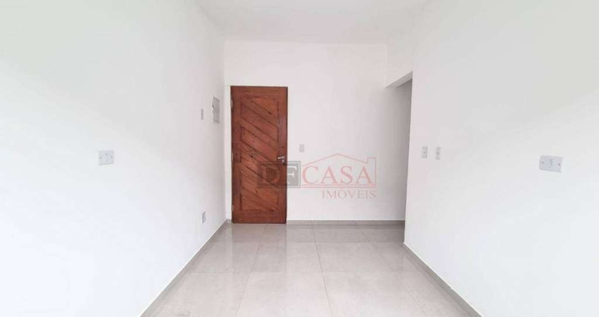 Apartamento com 2 quartos à venda na Rua Tales de Mileto, 152, Artur Alvim, São Paulo