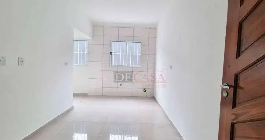 Apartamento com 2 quartos à venda na Rua Tales de Mileto, 152, Artur Alvim, São Paulo