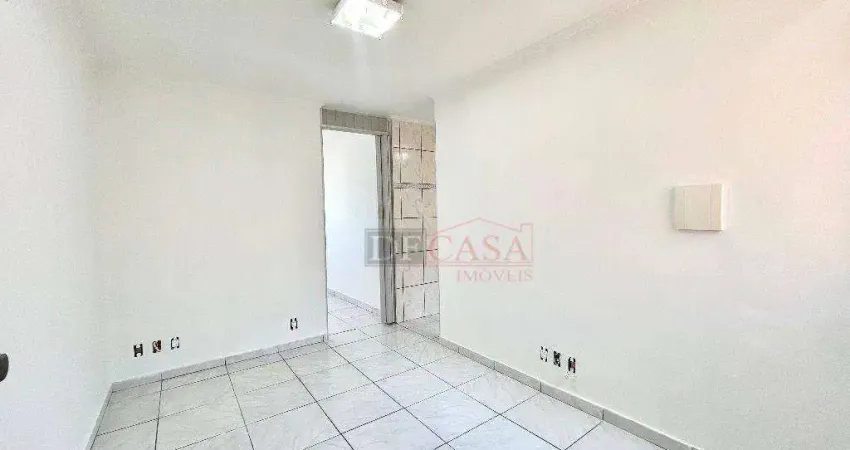 Apartamento com 2 quartos à venda na Rua Carambola, 67, Conjunto Residencial José Bonifácio, São Paulo