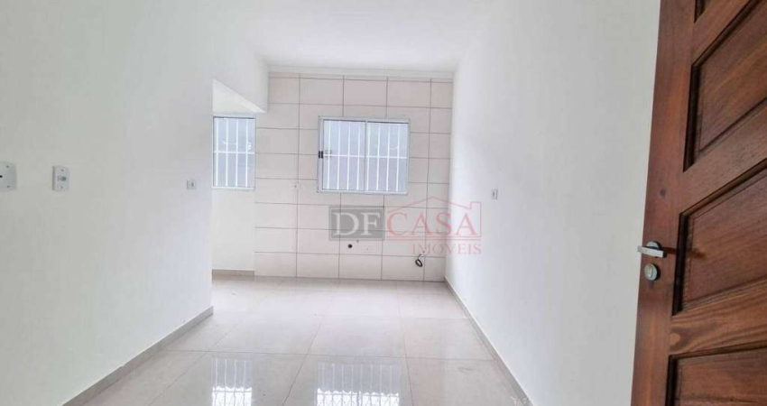 Apartamento com 2 quartos à venda na Rua Tales de Mileto, 152, Artur Alvim, São Paulo