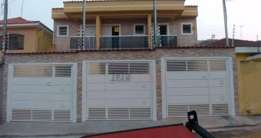 Casa com 3 quartos à venda na Rua Oliveira Coutinho, 84, Jardim Vila Formosa, São Paulo