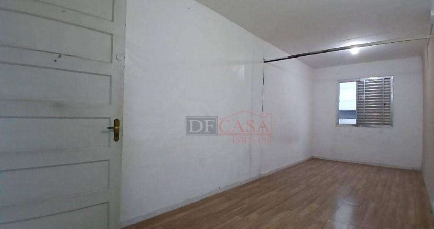 Apartamento com 1 quarto à venda na Avenida Waldemar Tietz, 402, Artur Alvim, São Paulo