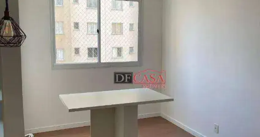 Apartamento com 2 quartos à venda na Rua Lagoa do Campelo, 66, Itaquera, São Paulo