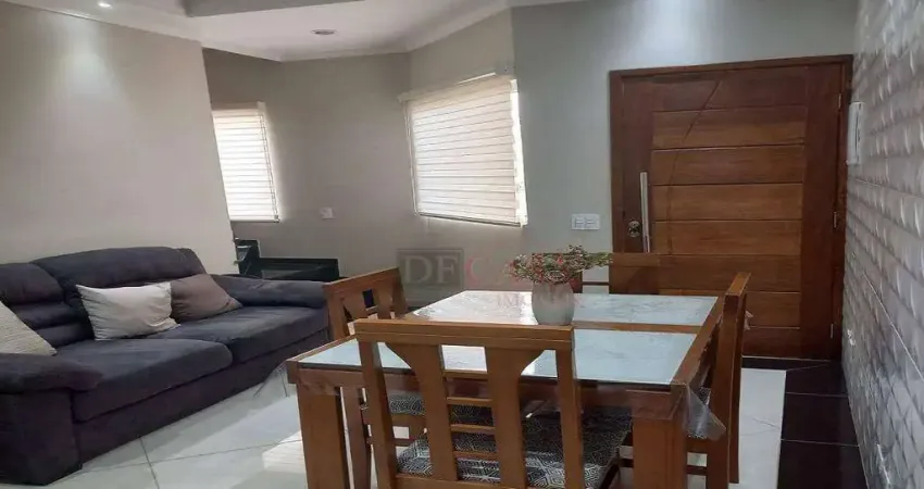 Casa com 2 quartos à venda na Rua Louceiras, 21, Itaquera, São Paulo