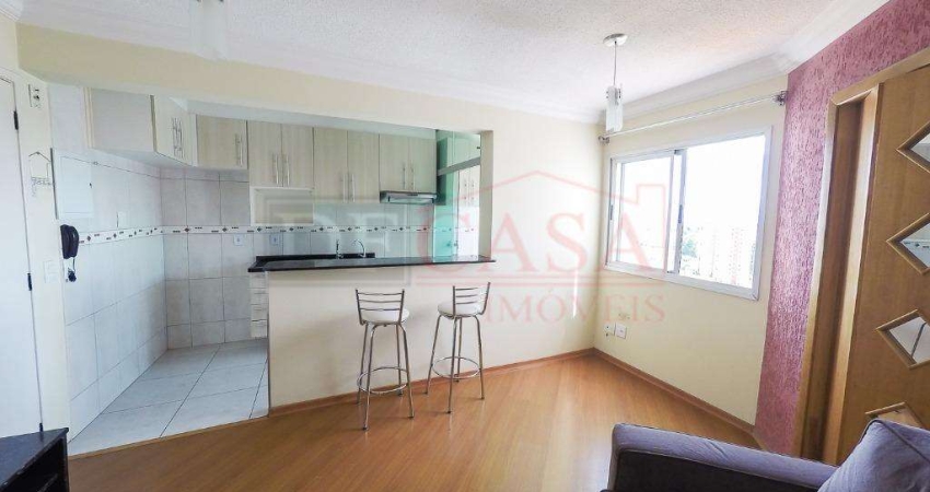 Apartamento com 1 quarto à venda na Rua Serra de São Domingos, 72, Itaquera, São Paulo