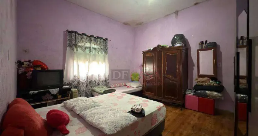 Casa com 2 quartos à venda na Rua Luís Carlos Prado, 199, Guaianases, São Paulo