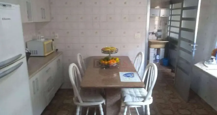 Casa com 3 quartos à venda na Rua Akron, 147, Jardim Aricanduva, São Paulo