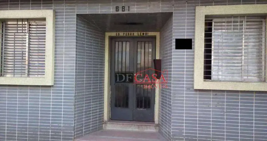 Apartamento com 2 quartos à venda na Rua Catumbi, 681, Belém, São Paulo