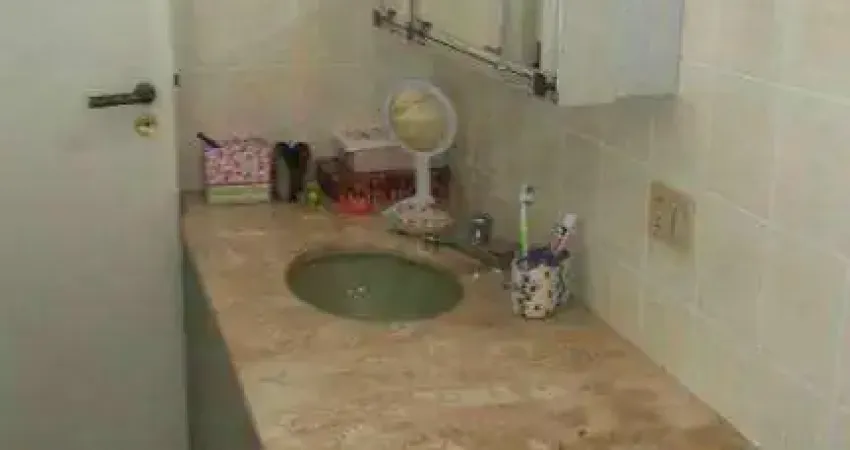 Apartamento com 3 quartos à venda na Rua Rio Grande, 57, Vila Mariana, São Paulo