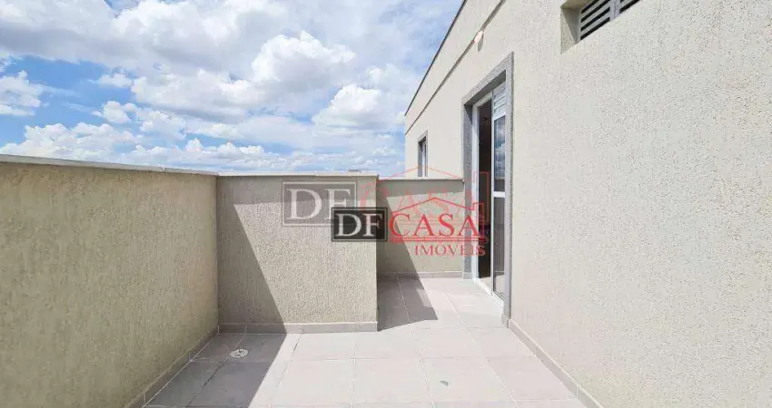 Apartamento com 2 quartos à venda na Rua Doutor Urbano Pereira, 38, Artur Alvim, São Paulo
