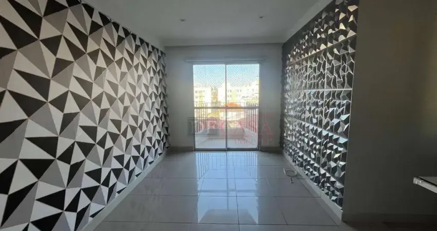 Apartamento com 3 quartos à venda na Rua Pedro Malaquias, 268, Vila Carrão, São Paulo