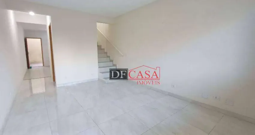 Casa com 2 quartos à venda na Rua Pilar do Sul, 292, Jardim Helena, São Paulo
