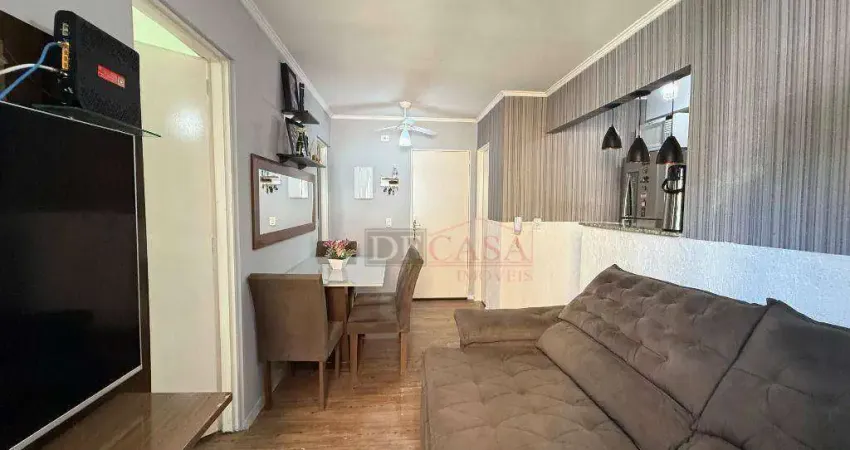 Apartamento com 2 quartos à venda na Rua Osório Franco Vilhena, 1301, Vila Nova Curuçá, São Paulo