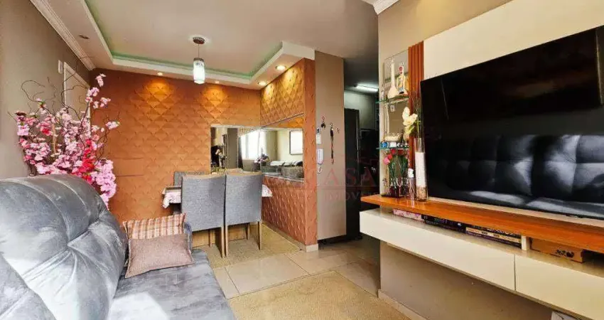 Apartamento com 2 quartos à venda na Rua Forte do Rio Branco, 210, São Mateus, São Paulo