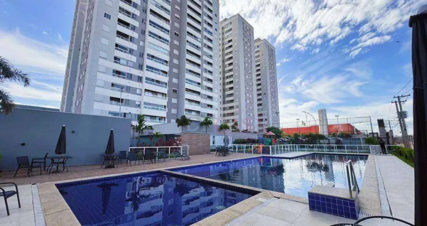 Apartamento com 2 quartos à venda na Avenida dos Estados, 5446, Vila Metalúrgica, Santo André