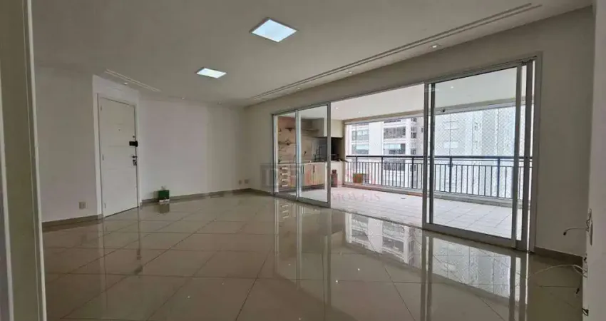Apartamento à venda, 130 m² por R$ 1.550.000,00 - Belenzinho - São Paulo/SP