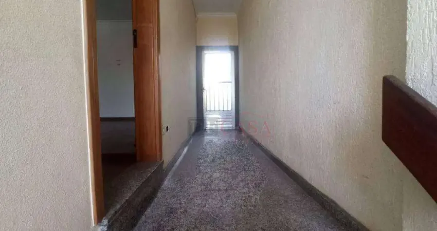 Sobrado com 2 dormitórios à venda, 266 m² por R$ 900.000,00 - Vila Matilde - São Paulo/SP