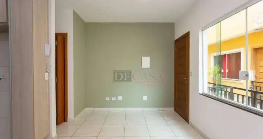 Sobrado à venda, 53 m² por R$ 285.000,00 - Itaquera - São Paulo/SP