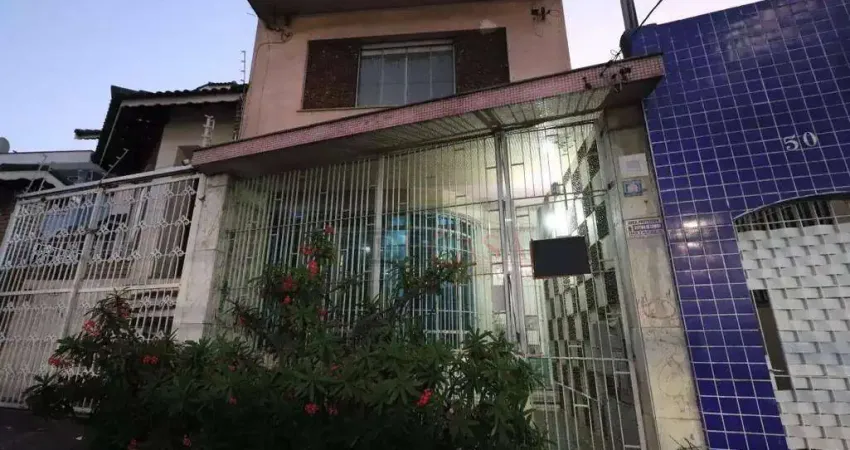 Casa com 2 quartos para alugar na Rua Major Ângelo Zanchi, 150, Penha De França, São Paulo