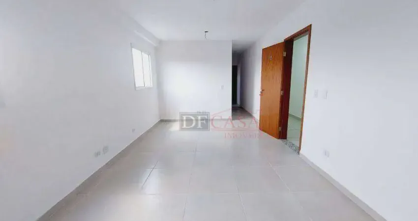 Apartamentos novos à venda vila alpina. 2 dormitórios, 1 vaga de garagem. são paulo/sp
