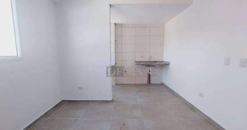 Apartamentos novos à venda vila alpina. 2 dormitórios. são paulo/sp