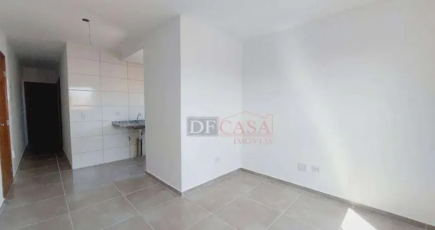 Apartamentos Novos à Venda Vila Alpina. 2 dormitórios. São Paulo/SP