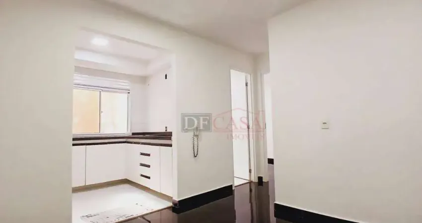 Apartamento com 2 dormitórios à venda, 38 m² por r$ 195.000,00 - itaquera - são paulo/sp