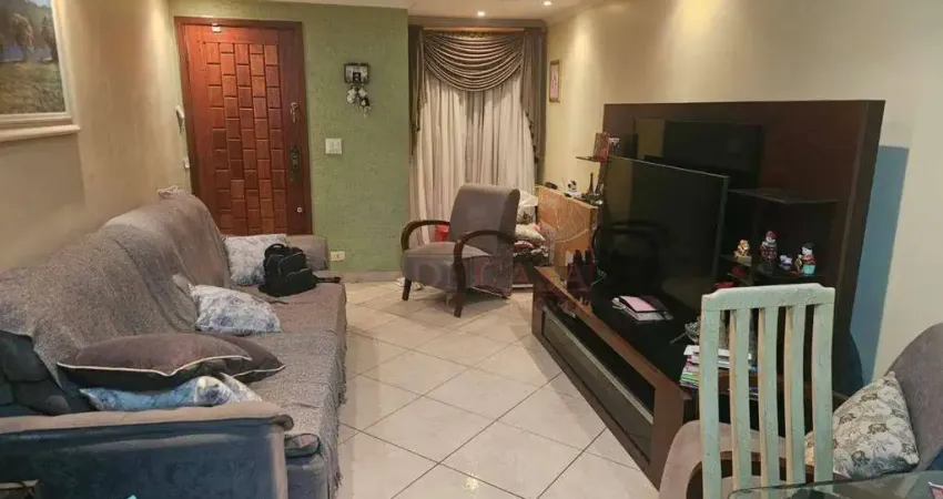 Sobrado com 3 dormitórios à venda, 200 m² por R$ 1.000.000,00 - Vila Matilde - São Paulo/SP