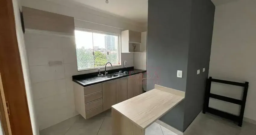 Studio com 1 dormitório à venda, 27 m² - penha de frança - são paulo/sp