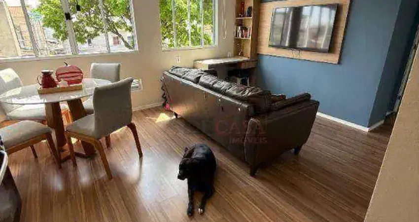 Apartamento com 1 dormitório à venda, 37 m² por R$ 250.000,00 - Vila Ré - São Paulo/SP