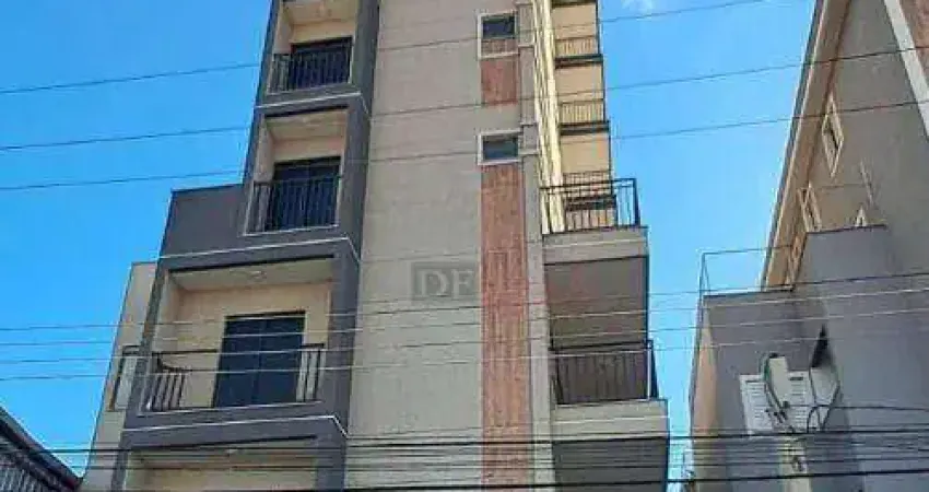 Apartamento Garden Novo com 2 dormitórios 75 m² por R$ 410mil venda ou Aluguel- Artur Alvim - São Paulo/SP