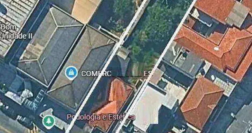 Casa Antiga , ideal para demolição ,conforme projeto desejado