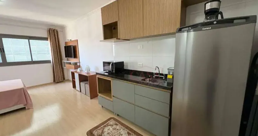 Studio à venda, 27 m² porteira fechada - vila matilde - são paulo/sp