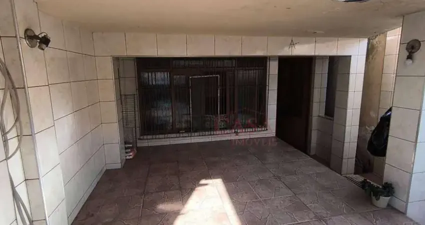 Oportunidade na Vila Costa Melo: Terreno de 125m² (5x25) em Localização Estratégica