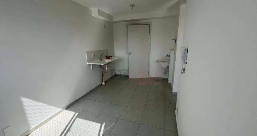 Apartamento com 2 dormitórios à venda, 50 m² por R$ 228.000,00 - Guaianazes - São Paulo/SP
