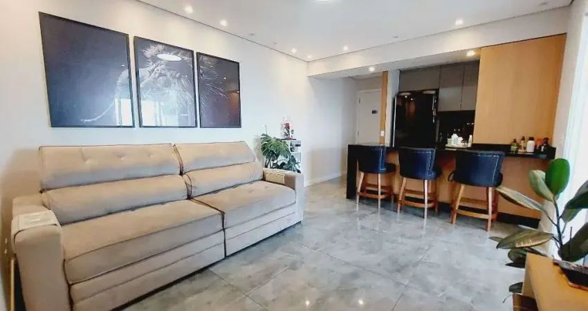 Apartamento à Venda na Penha. 3 dormitórios (1 Suíte), 2 Vagas de Garagem. Condomínio completo. Penha de França - São Paulo/SP