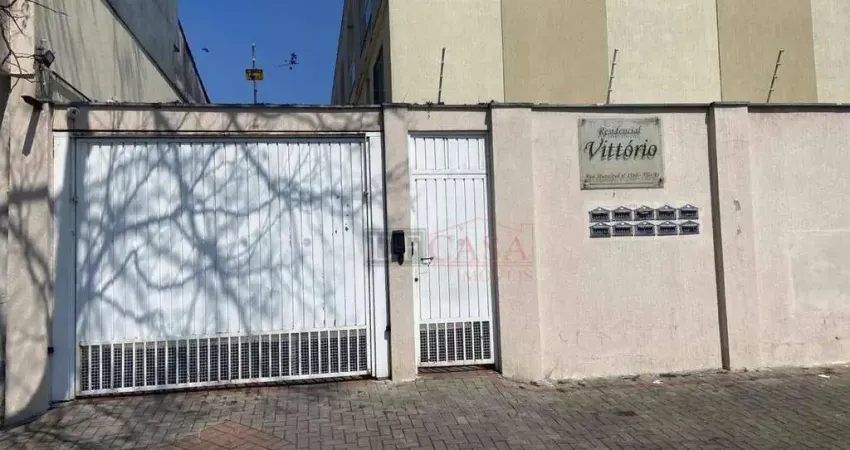 Sobrado com 3 dormitórios à venda, 160 m² por R$ 665.000,00 - Vila Ré - São Paulo/SP