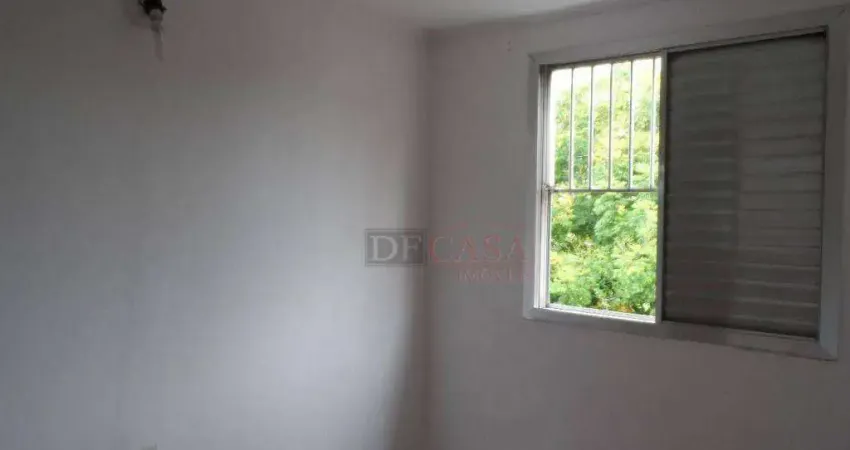 Apartamento com 2 dormitórios à venda, 48 m² por R$ 238.500,00 - Artur Alvim - São Paulo/SP