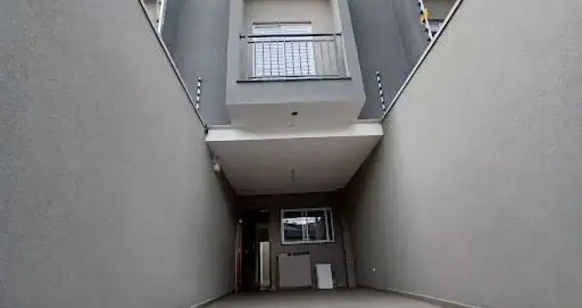 Sobrado com 3 dormitórios à venda, 100 m² por R$ 649.999,00 - Chácara Belenzinho - São Paulo/SP