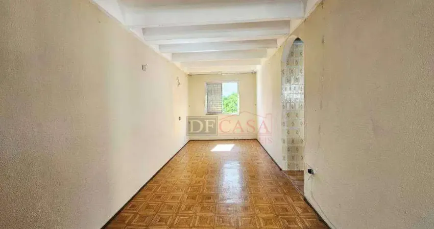 Apartamento com 2 dormitórios à venda, 56 m² por R$ 219.000,00 - Artur Alvim - São Paulo/SP