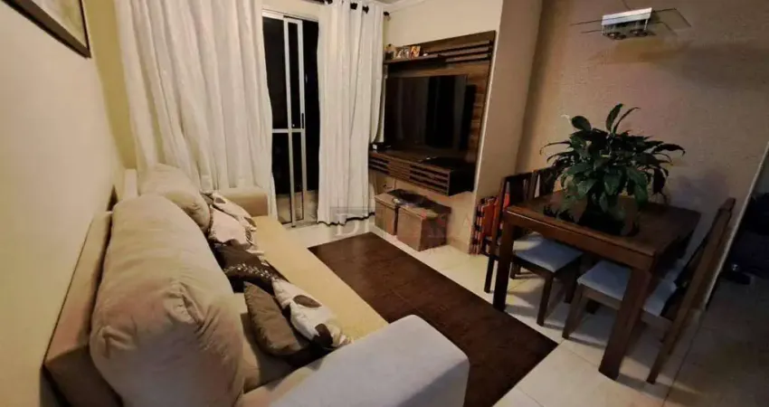 Apartamento com 2 quartos à venda na Avenida Ragueb Chohfi, 940, Jardim Três Marias, São Paulo