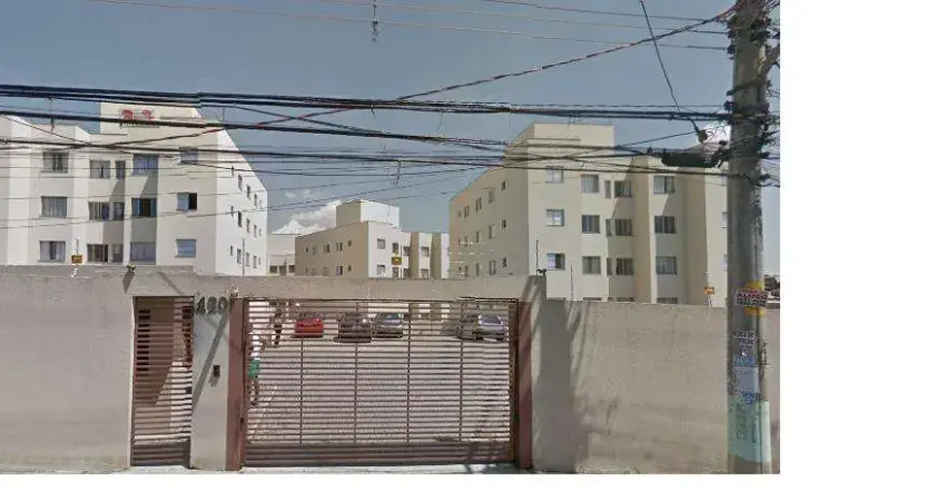 Apartamento em Itaquera
