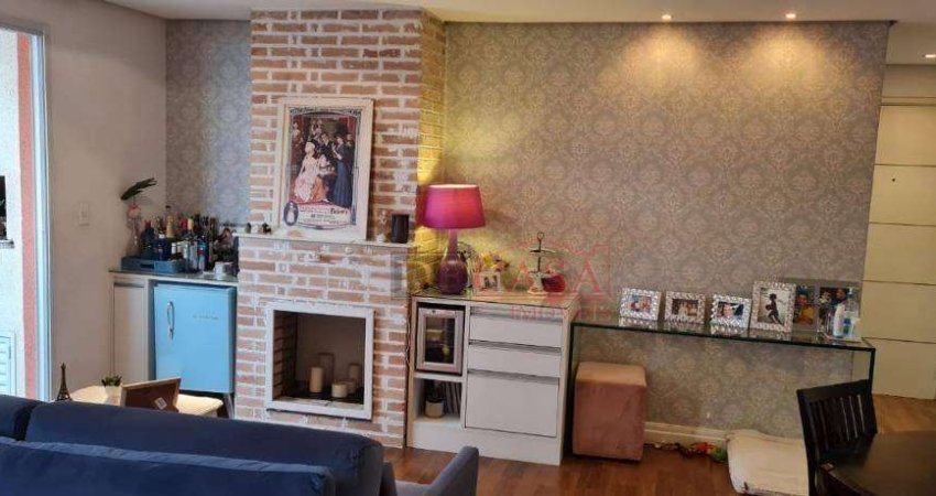 Apartamento com 3 quartos à venda na Rua Pirambóia, 261, Vila Carrão, São Paulo