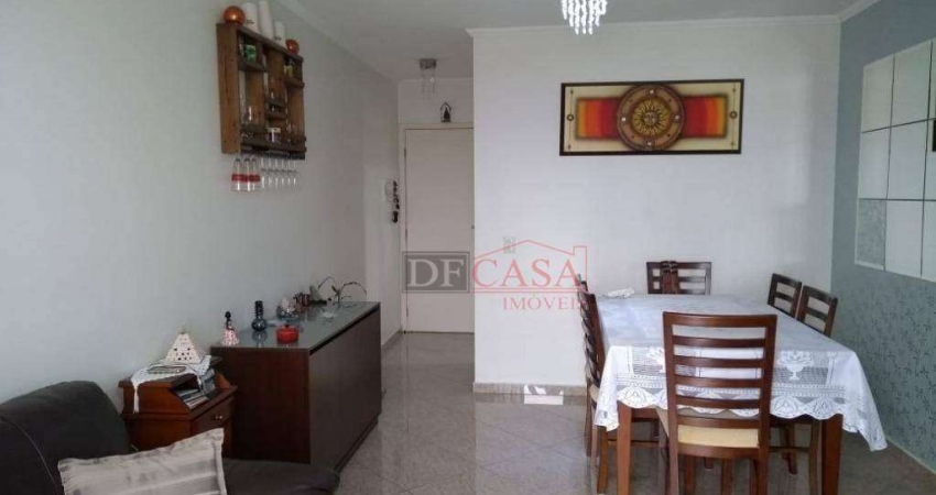Apartamento com 3 quartos à venda na Rua Engenheiro Guilherme Cristiano Frender, 118, Jardim Vila Formosa, São Paulo