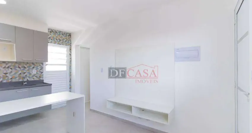 Apartamento com 2 quartos à venda na Rua Namé, 394, Vila Ré, São Paulo